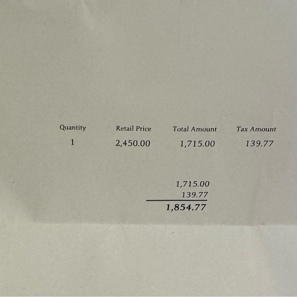 Chloe Drew Shoulder Bag in Multicolor Suede & Grey Leather with Gold Chain Strap - Picture 11 of 12